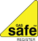 Gas Safe Gas Safe